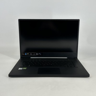 Asus ROG Zephyrus M15 GU502 4K i7-10750H 16GB 1TB SSD