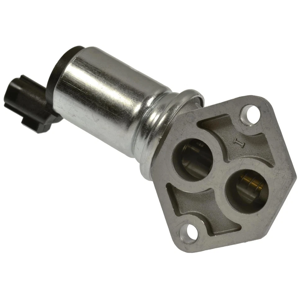 Válvula de control de aire de ralentí SMP 1999-2003 3,0 L V6 1999 2000 2001 2002 Foto 4 de 4