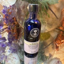 Neal's Yard Remedies Mother's Massage Oil 100ml BRAND NEW SEALED  G47