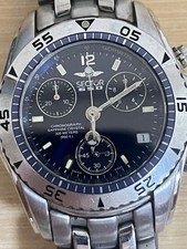 Orologio da polso unisex SECTOR