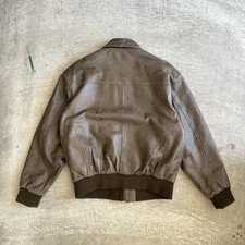 Air force Leather Outer Shell Jackets for Men | eBay Air force Leather Outer Shell Jackets for Men | eBay