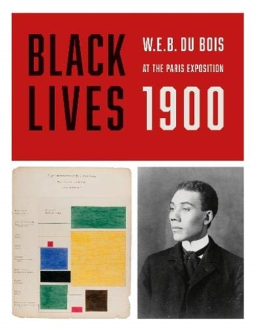 BLACK LIVES 1900 by Julian Rothenstein (Hardback Book)