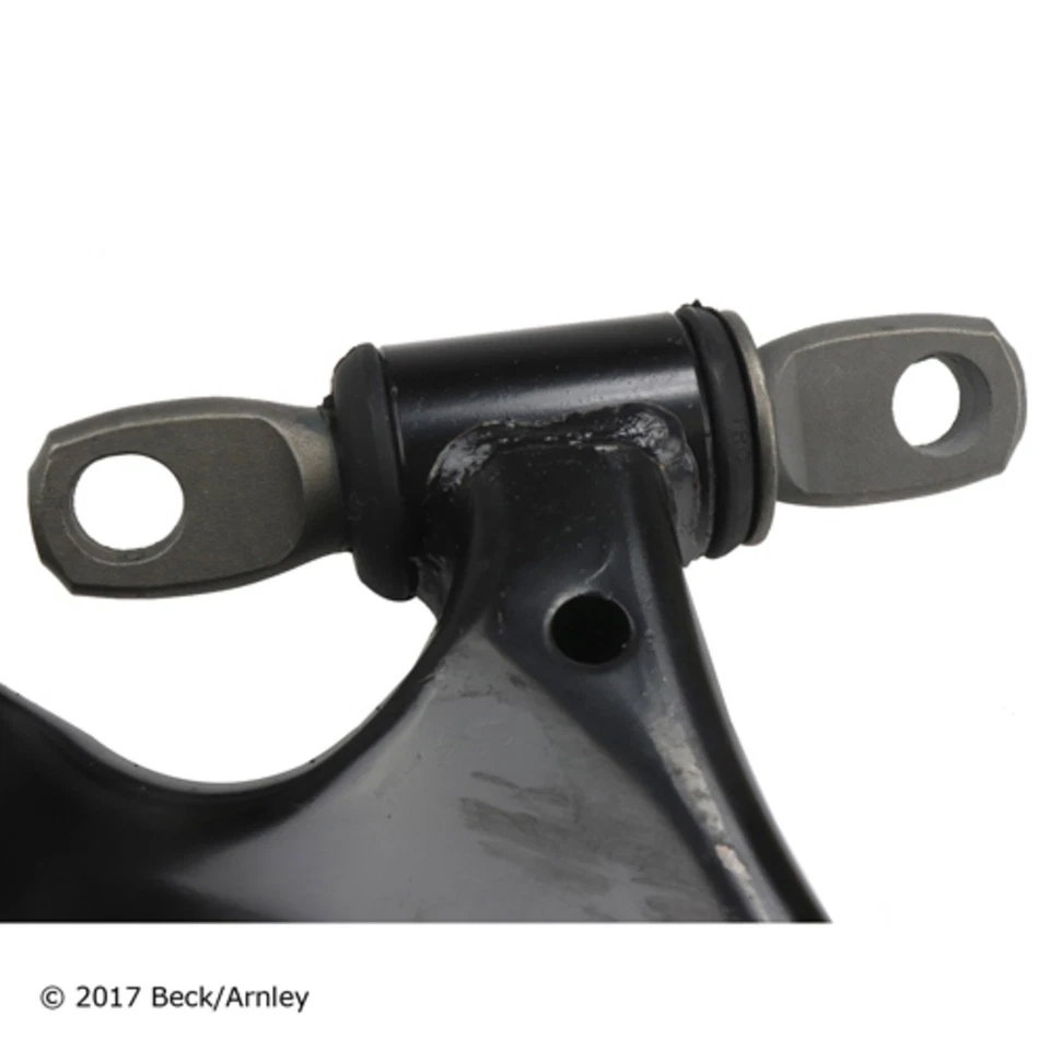 Brazos de control Beck Arnley 102-6236 pasajero delantero lado derecho brazo inferior mano Foto 4 de 4