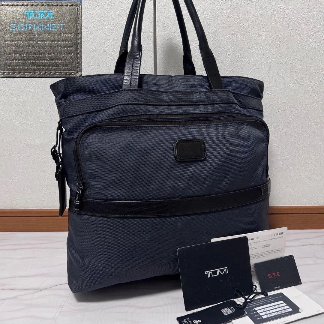 Tumi Men's Tote for sale | eBay