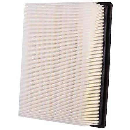 Filtro de aire Carquest Premium 87295 - Audi VW BMW (93-09) Superior Airfl Foto 3 de 4