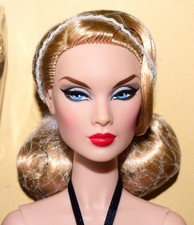 Victoire Roux Aloha Waikiki 12" East 59th Dressed Doll NRFB Basic Edition 2022