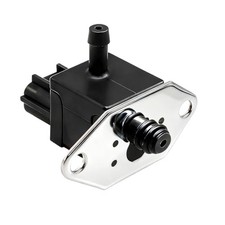 Fuel Injection Pressure Regulator Sensor Compatible with Ford F150 E150