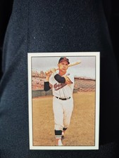 1979 TCMA Baseball History Series the 1950's - Al Pilarcik #212
