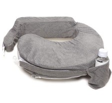 My Brest Friend Nursing Pillow Deluxe - Ergonomic Breastfeeding Pillow