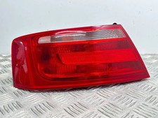 Audi A5 Sportback 8TA 2012 Links Rückleuchte Heckleuchte 8T8945095E MJA79608