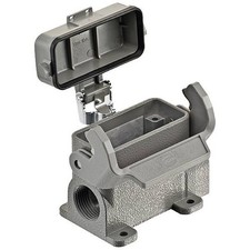 Harting 19200160295 1pc Socket Case piece