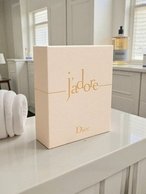 Christian Dior's - J'adore Mini Body Milk & Parfum Gift & Travel