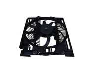 KÜHlerlÜFter BMW E39 520-540 96-03