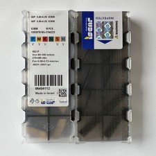 GIP3.00-0.20 IC808/ISCAR  10PCS