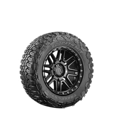 Travelstar Ecopath MT 35X12.50R20 E/10PLY BSW (1 Tires)