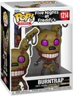 Funko POP! Games: Five Nights at Freddy's Burntrap #1214