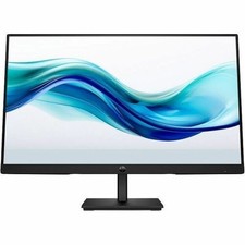 HP 327ph 27" Class Full HD LCD Monitor - 16:9 - Black
