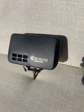 NOS KC HiLiTES LE Series 770 Halogen Driving Light Jurassic 