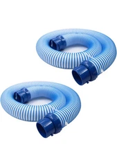 39” Pool Vacuum Cleaner Hose- 2pk