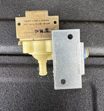 Manitowoc Ice Machine Water Inlet Valve