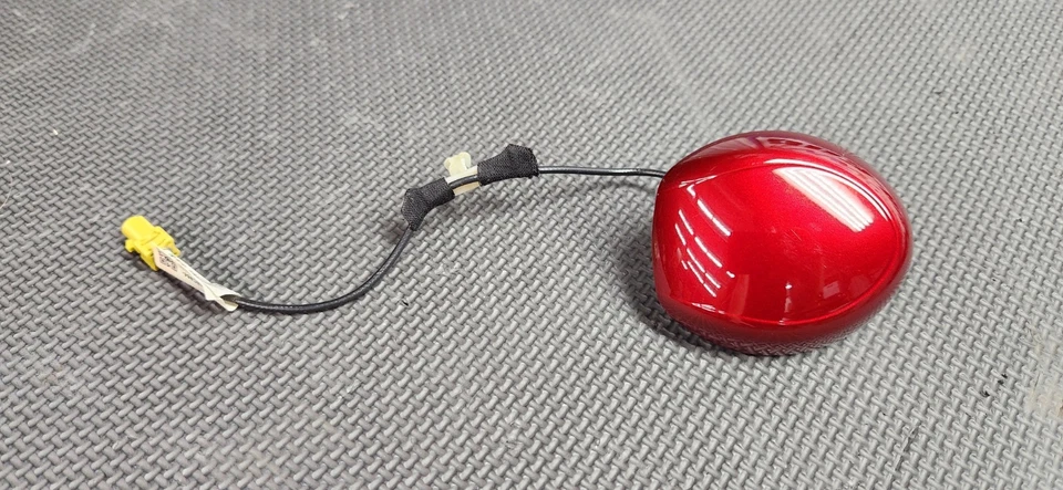 2015-2017 Ford Mustang GT Face Plate, Screen, Radio SET - Sync 2 - OEM - Image 2 of 4