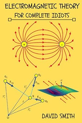 Electromagnetic Theory for Complete Idiots ~ VERY GOOD