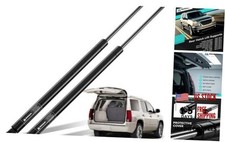 6156 Rear Hatch Liftgate Struts Lift Supports for fit for Cadillac 2007-2014