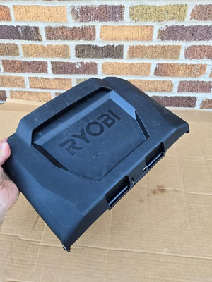 #ad rear flap bag bagger doorspringpin Ryobi RY401014US RY401015US 40V Lawn Mower $6.99