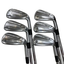 Taylormade P 790 2019  Iron Set Flex S