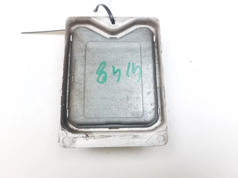 0261204058 CENTRALINA MOTORE ECU BOSCH OPEL CORSA (B) 1.0 B 12V MAN 5M 55CV 2000 - Immagine 2 di 3