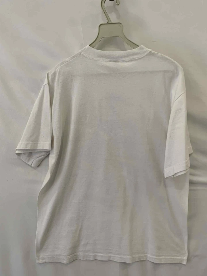 Vtg 1992 Toronto Blue Jays World Series Champions T-Shirt Bulletin Athletic #88 - Image 2 of 4