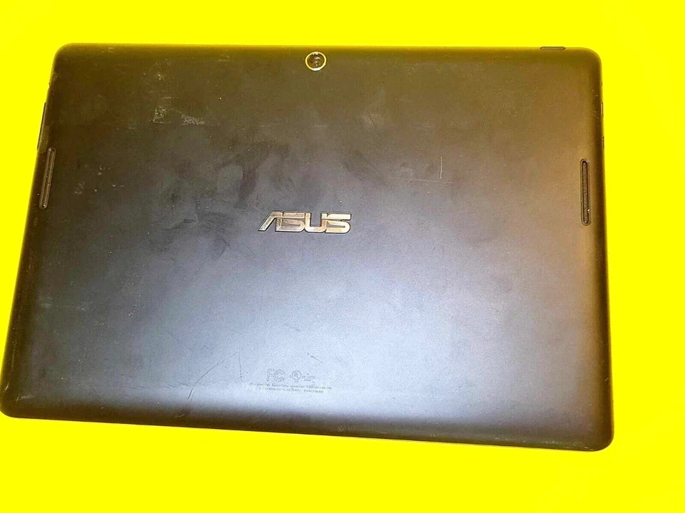 DEFECTIVE ASUS MEMO PAD K001 10" ANDROID SMART TABLET TOUCHSCREEN WIFI BLACK - Image 4 of 4