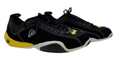 Piloti Spyder S1 Men's? Size 7 Black 