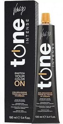Vitality's Tone Intense 100ml - Semi-permanente kleuring