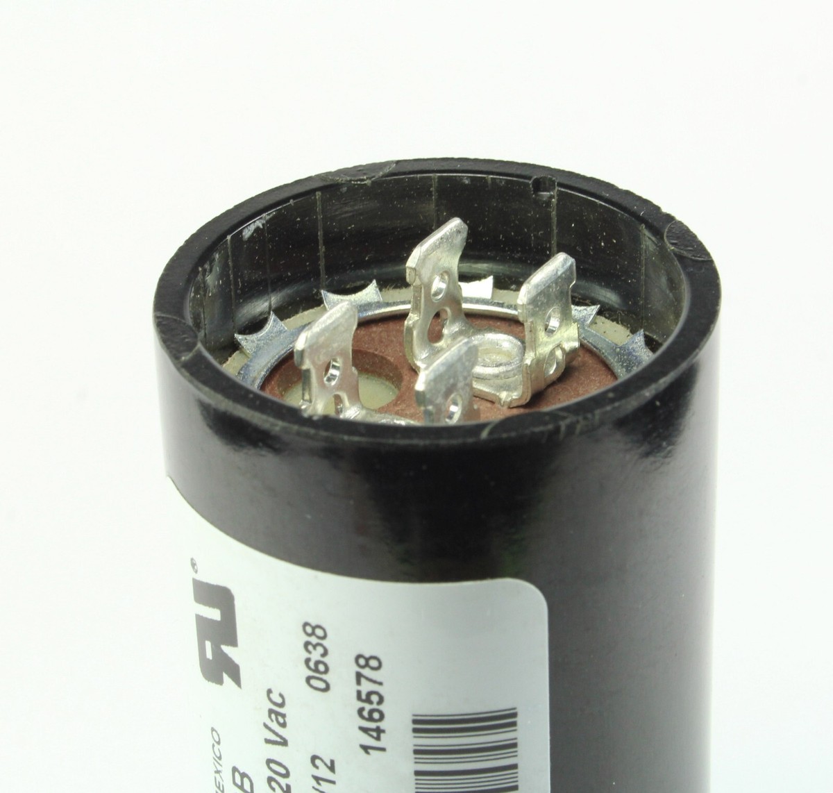 NGM 61B1D220053NNRB 53-64 Μf 220 Volt AC Start Capacitor 50/60hz