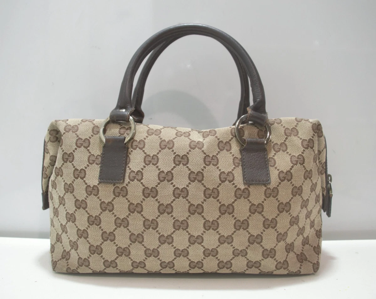 Gucci shop handbags ebay