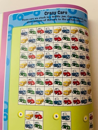 Dinosaurs Activity books, Unicorn Activity books, Lego activity Books  NEW!! - Picture 23 of 28