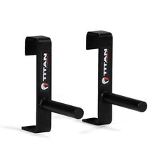 Titan Fitness Neutral Grip Handles for Fat/Skinny Pull-up Bar