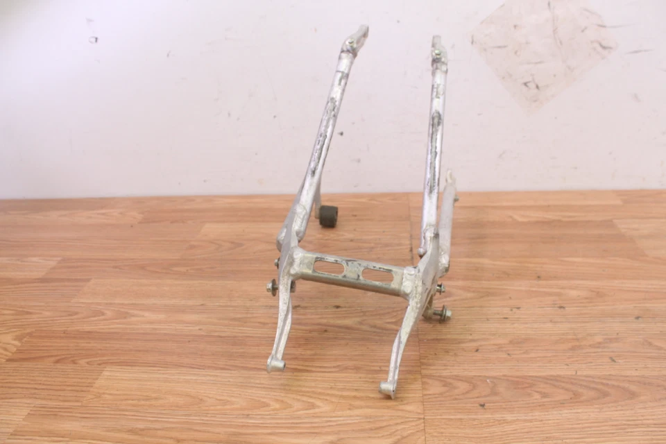 2014 HONDA CRF450R Sub Frame Subframe - Image 3 of 4