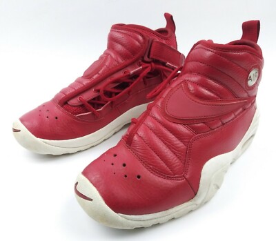 シューズ(男性用) AIR SHAKE NDESTRUKT 29cm rodman supreme RARE🔥 Nike Air Shake Ndestrukt Stucco Dennis Rodman Shoes