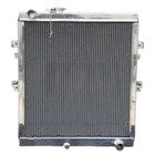<!--F#f_0-->4 Row Radiator For 97-05 Toyota Hilux KZN165 LN147 LN167 3.0L 1KZ-TE Turbo D MT<!--F/-->