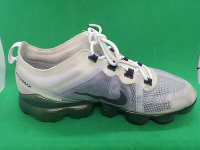 Nike Air VaporMax 2019 Lime Blast AT6810-100 Men display picture 2