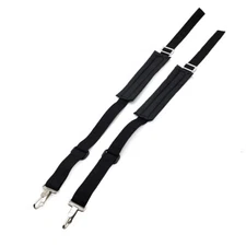 2 Pack For RedMax 511758401 Backpack Blower Shoulder Straps EBZ7500 EBZ8500 USA