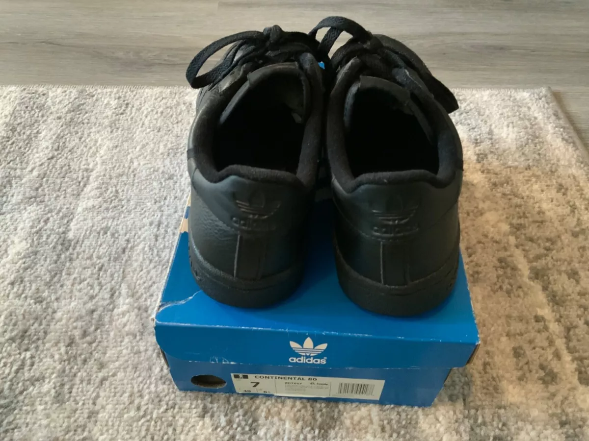 Adidas top continental yeezy