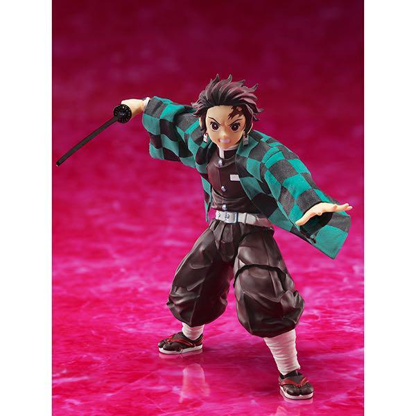 Aniplex BUZZmod Demon Slayer KimetsuNoYaiba 1/12 Figure
