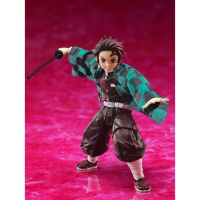 Aniplex BUZZmod Demon Slayer KimetsuNoYaiba 1/12 Figure