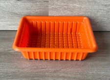 Step 2 Pro Play Workshop & Utility Bench REPLACEMENT Orange Tool Bin Work Shop