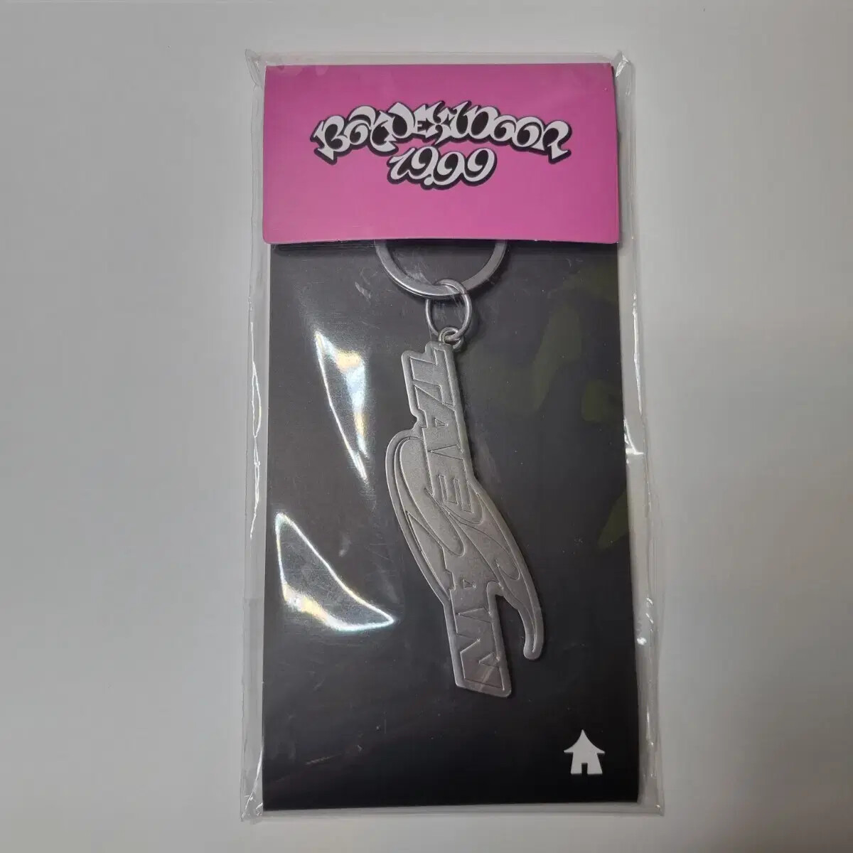 【激レア品】　BOYNEXTDOOR Taesan テサン　WALMART US BOYNEXTDOOR AND MEMBER SOLO JACKET VERSION TAESAN CD +