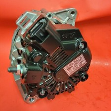 Hyundai Accent 1.6Liter 2015 2016 2017 Alternator  Oem Reman by Ace Alternators