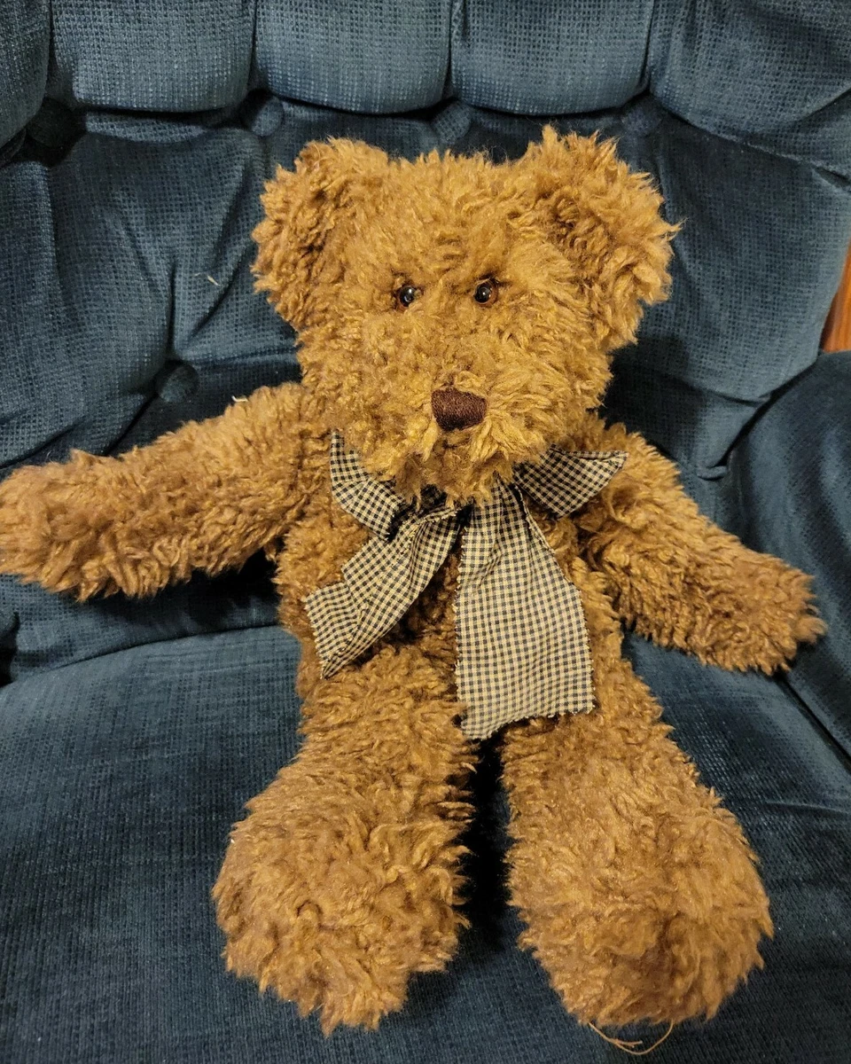 Boyds bears hotsell stuffed animals value